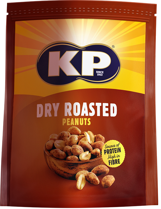 KPNuts